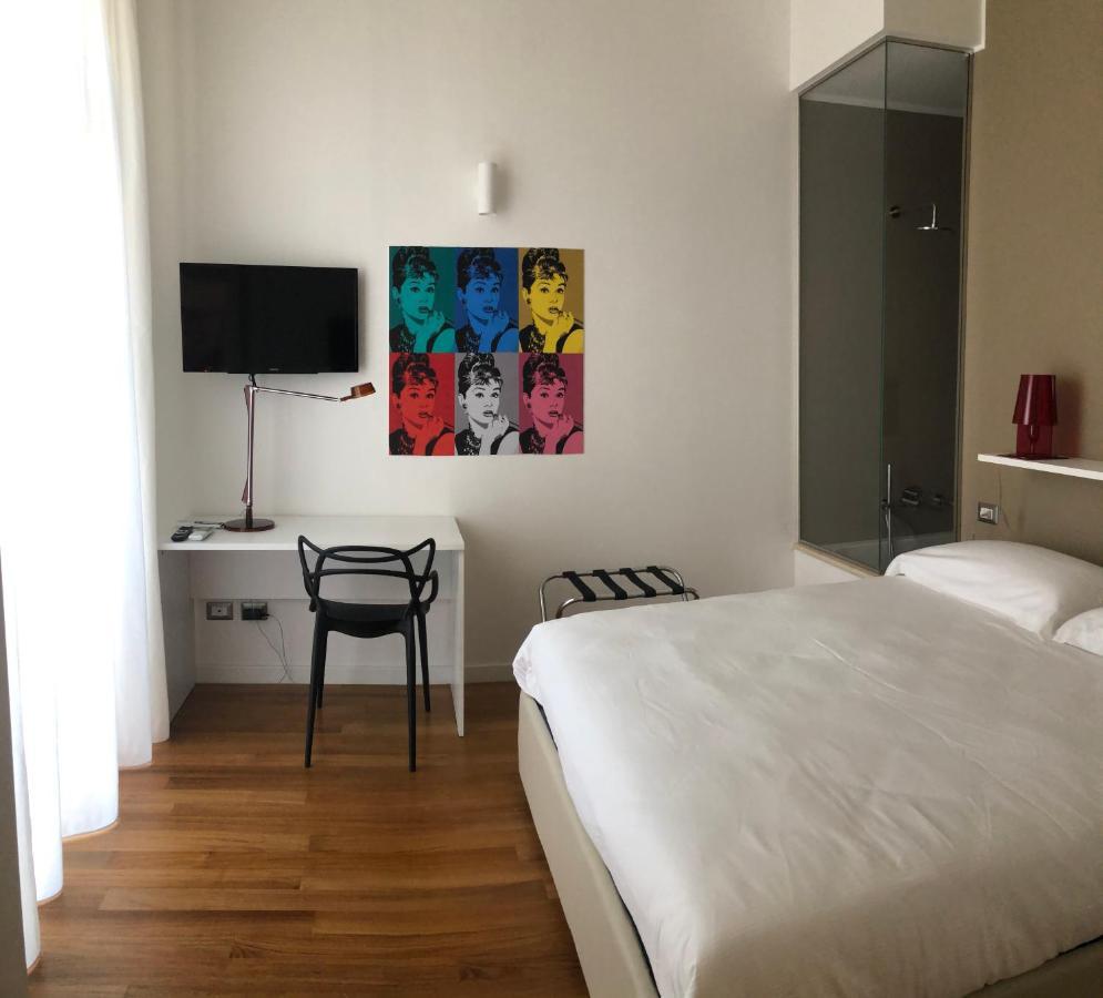 Lo Schiaccianoci B&B 塔兰托 外观 照片