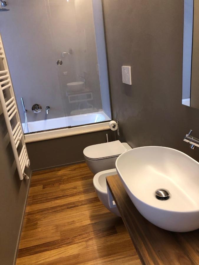 Lo Schiaccianoci B&B 塔兰托 外观 照片